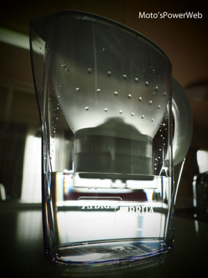 BRITA 001